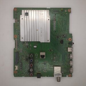 PANASONIC 43 LED Tv Motherboard For Model A-43FX650D