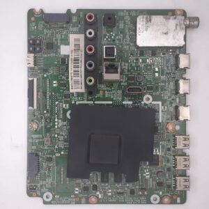 Samsung 40  LED TV Mother Board For Model  AU 40J5300