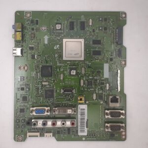 Samsung  46 LED TV Mother Board For Model BN41 01810 LH46MDBPLGC XL