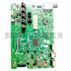 SAMSUNG 32 LED Tv Motherboard For Model UA32N4003ARXXL