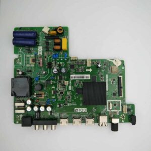 MI32 LED Tv Motherboard For Model L32M5-AI MI