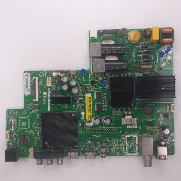 XIAOMI 40 LED Tv Motherboard For Model L40M7-EAIN XIAOMI