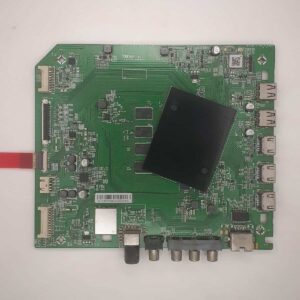 MI 55 LED Tv Motherboard For Model L55M5-AN