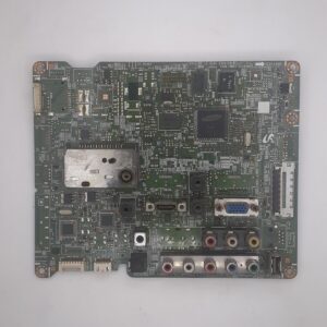 Samsung 22 LED TV Mother Board For Model LA22C450E1LXL