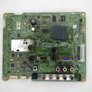 Samsung 22 LED TV Mother Board For Model  LA22C480H1