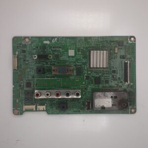 Samsung 22 LED TV Mother Board For Model  LA22D400E1R