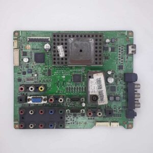 Samsung LED TV Mother Board For Model  LA26A450C1NX