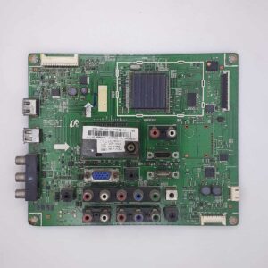 Samsung 26  LED TV Mother Board For Model LA26B450C4MXL