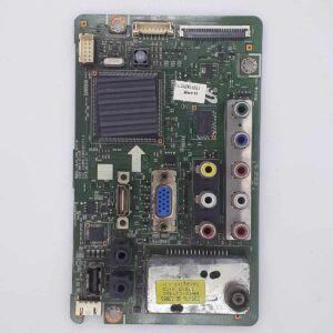 Samsung 32 LED TV Mother Board For Model LA32C350D1