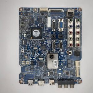 Samsung 40 LED TV Mother Board For Model LA40C530F1R