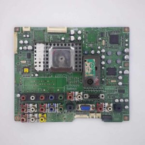 Samsung 40 LED TV Mother Board For Model LA40S71B