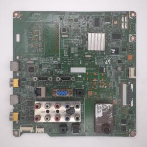 Samsung 46 LED TV Mother Board For Model  LA46D550K1R