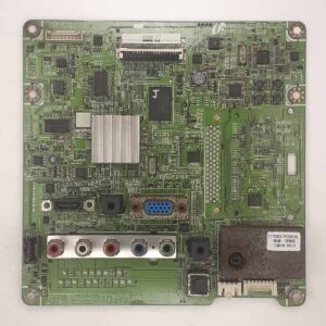 Samsung 22 LED TV Mother Board For Model  LE22D450G1W