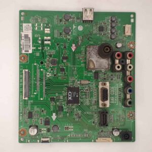 LG 24 LED TV Motherboard For Model 24LN4105CI