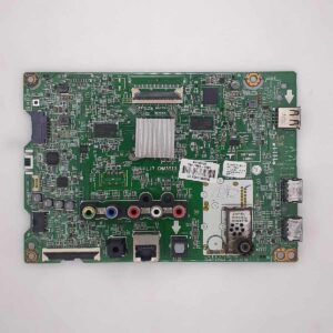 LG 55 LED TV Motherboard For Model 55LJ550T