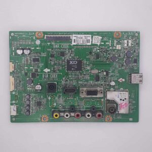 LG 24 LED TV Motherboard For Model 24 LB454A