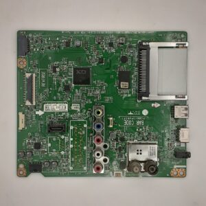 LG 55 LED TV Motherboard For Model 55LH545 TB