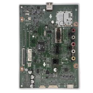 LG 24 LED TV Motherboard For Model 24MN47APT
