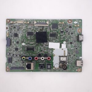LG 43 LED TV Motherboard For Model 43LH5700