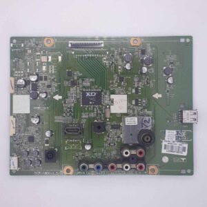 LG 22 LED TV Motherboard For Model 22LM4105