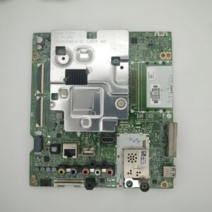 LG 49 LED TV Motherboard For Model 49UJ630V