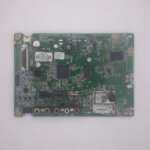LG 43 LED TV Motherboard For Model 43LJ522J