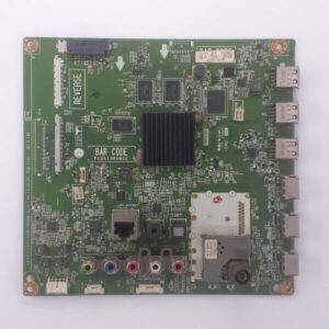 LG 32 LED TV Motherboard For Model 32LH564A