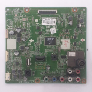 LG 26 LED TV Motherboard For Model 26LN454100
