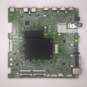 LG 47 LED TV Motherboard For Model 47LM6700