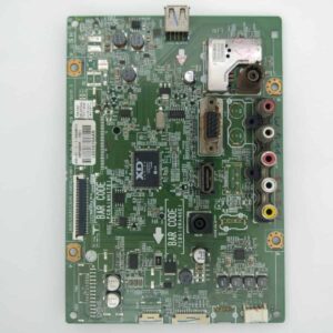 LG 24 LED TV Motherboard For Model 24LB515A