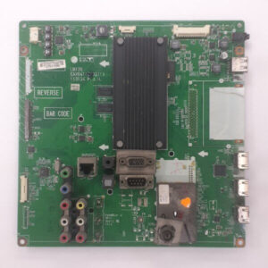 LG 42 LED TV Motherboard For Model 42LV3730, 55LV3730