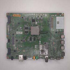 LG 49 LED TV Motherboard For Model 49UB8280, 49UB8270