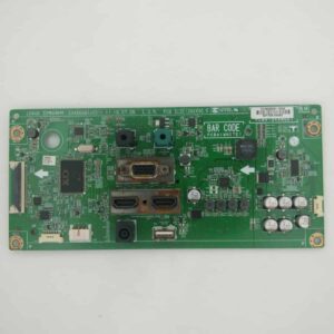LG 32 LED TV Motherboard For Model 32MN58H