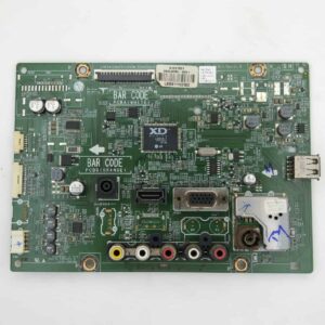 LG 22 LED TV Motherboard For Model 22LF454A