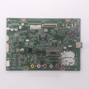 LG 22 LED TV Motherboard For Model 22MN47A