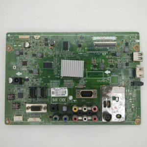 LG 26 LED TV Motherboard For Model 26LE5300