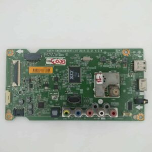 LG 42 LED TV Motherboard For Model 42LF5600