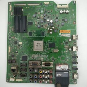 LG 43 LED TV Motherboard For Model 43LE5500