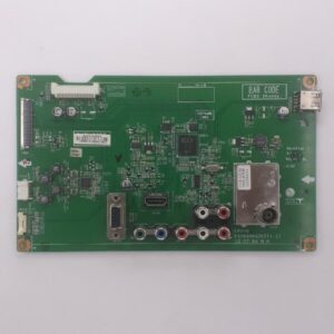 LG LED TV Motherboard For Model LG MOTHERBOARD FOR LED ,LCD TV ( EAX64904203(1.0) )