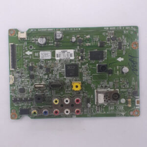 LG 32 LED TV Mother Board For Model 32LH520D.ATR