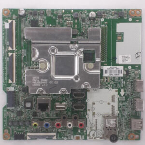 LG 43 LED TV Mother Board For Model 43UM7600PTA.ATR