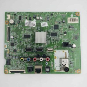 LG 32 LED TV Motherboard For Model 32LJ573D-TA