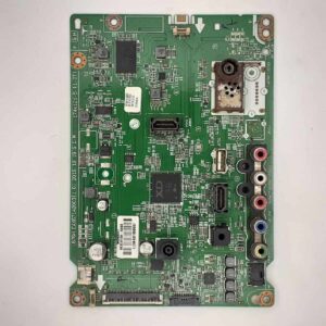 LG 32 LED TV Motherboard For Model 32LJ510D