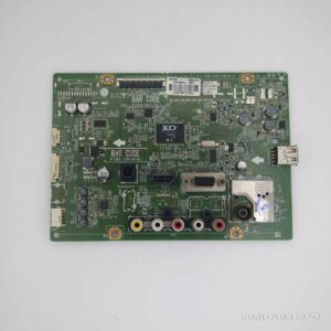 LG 28 LED TV Motherboard For Model 28LB515A