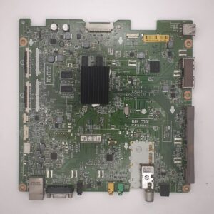 LG 55 LED TV Motherboard For Model 55LM6410
