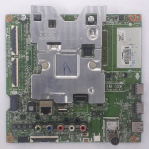 LG 43 LED TV Motherboard For Model 43UK670 PTE