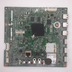 LG 32 LED TV Motherboard For Model 32LN5718
