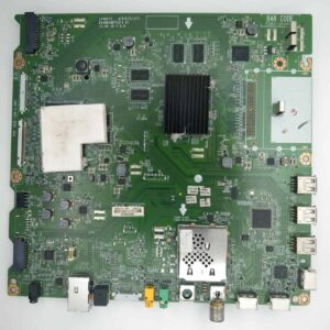 LG 42 LED TV Motherboard For Model 42UBB20T
