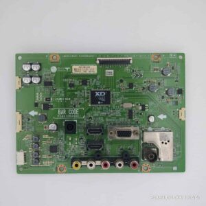 LG 22 LED TV Motherboard For Model 22LF480A