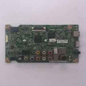 LG 49 LED TV Motherboard For Model 49UF5530